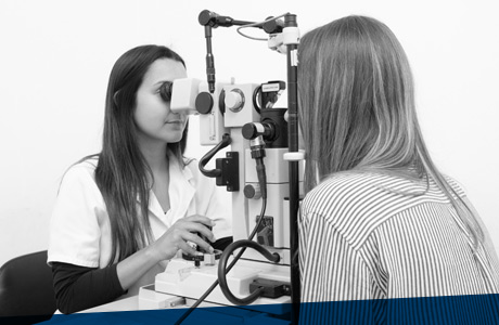 FOTOCOAGULACIÓN LÁSER ARGÓN