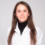 DRA. AGOSTINA MONETTO