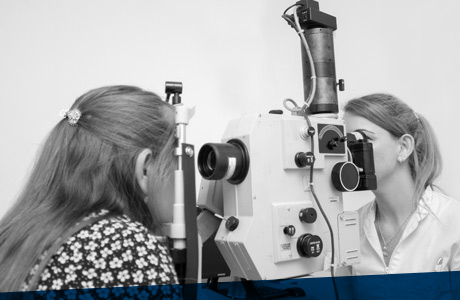 RFG o ANGIOGRAFÍA DIGITAL Y RETINOGRAFÍA