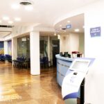 Clinica de Ojos suc Nva Cordoba