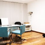 Clinica de Ojos suc Nva Cordoba