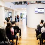 Clinica de Ojos suc Nva Cordoba