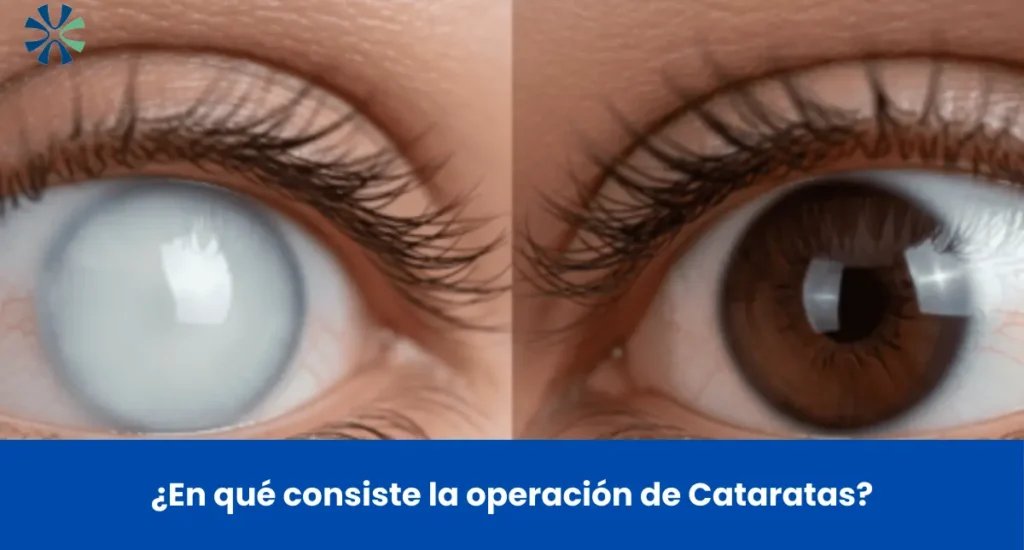 Operacion de Cataratas