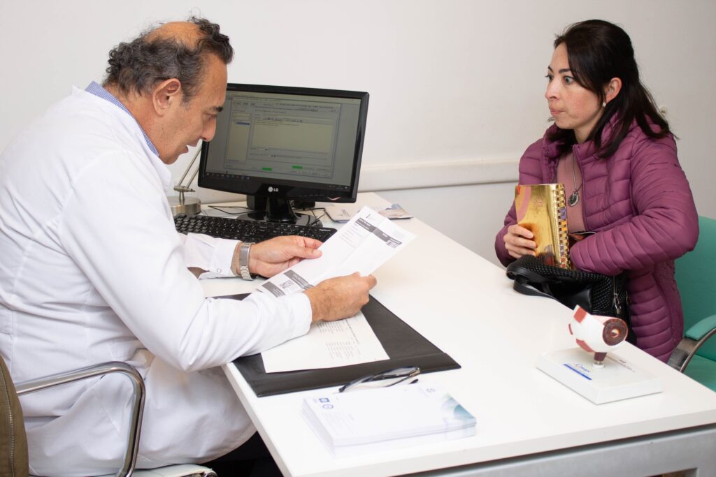 membrana epirretiniana