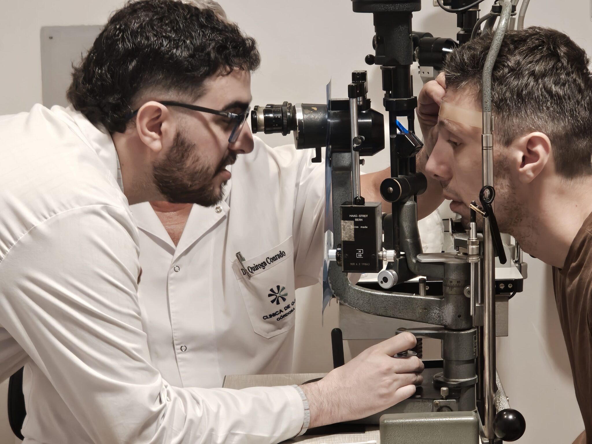 Cirugía LASIK para Miopía Hipermetropía y Astigmatismo