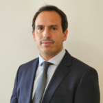 Dr. Juan Carlos Ignacio Larsson