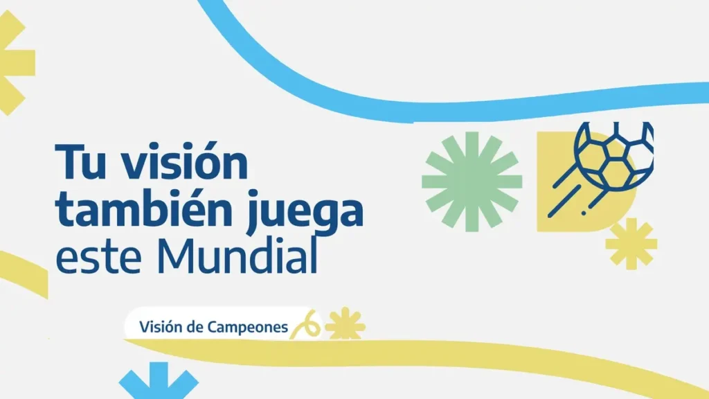 Fatiga Ocular Mundial 2026