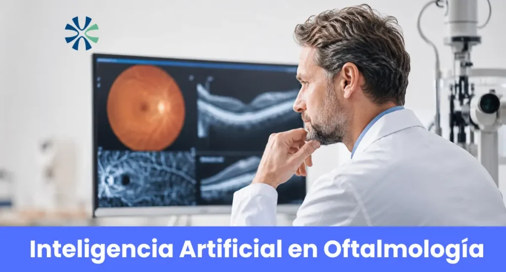 Inteligencia Artificial en Oftalmologia
