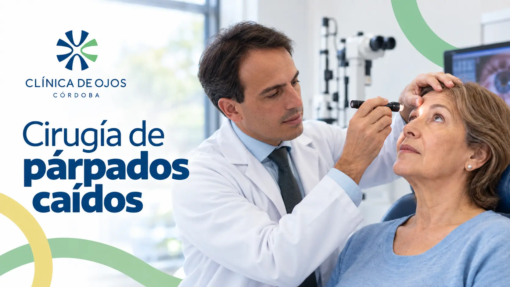 cirugia de parpados