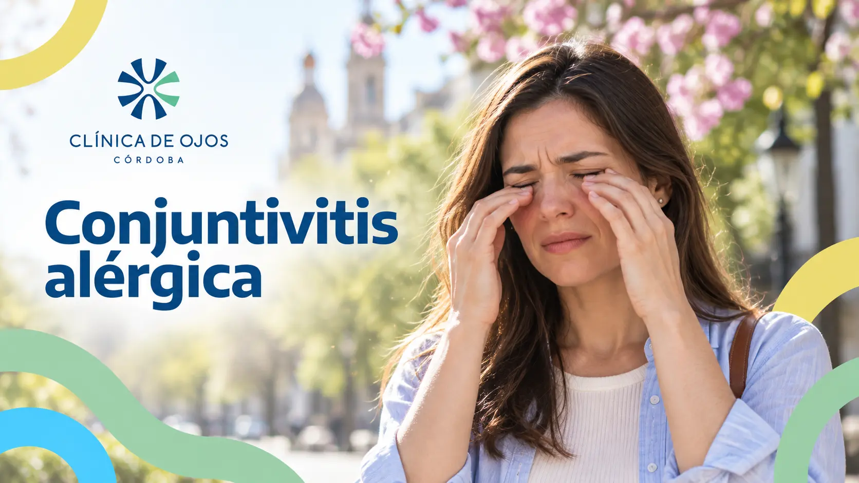 Conjuntivitis Alergica