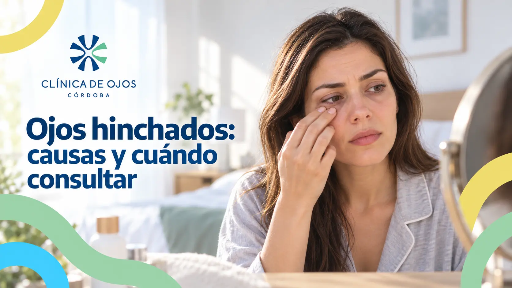 Ojos Hinchados