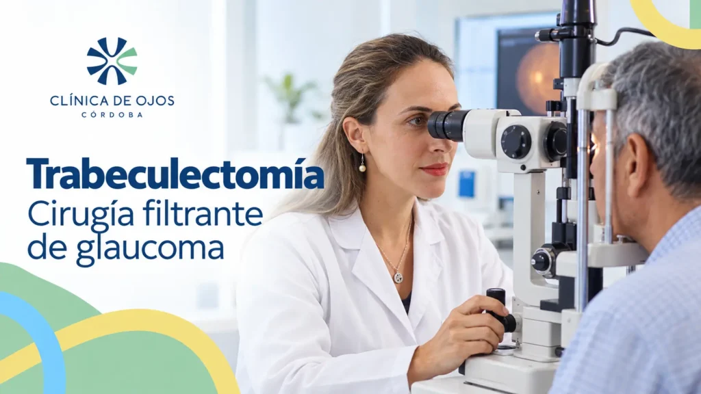 trabeculectomia