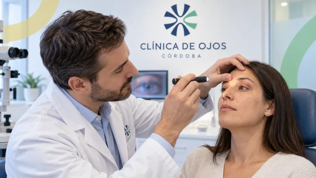 Ojos Hinchados