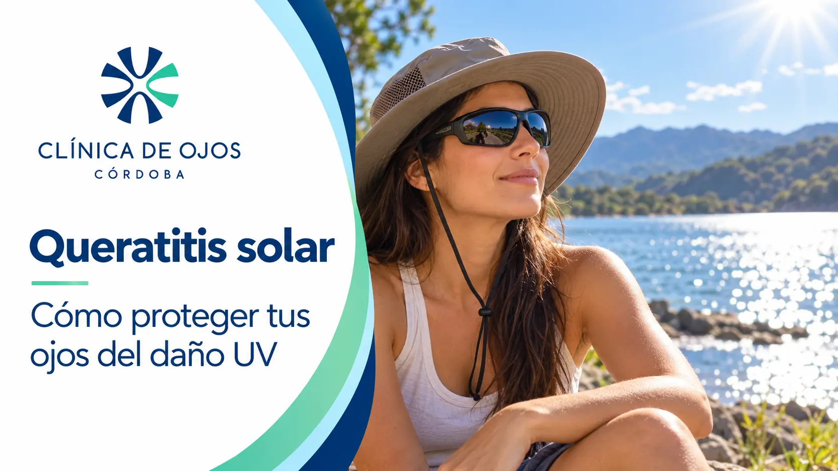 Queratitis Solar