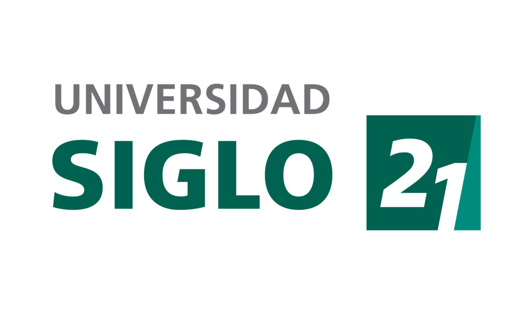 Universidad Siglo 21