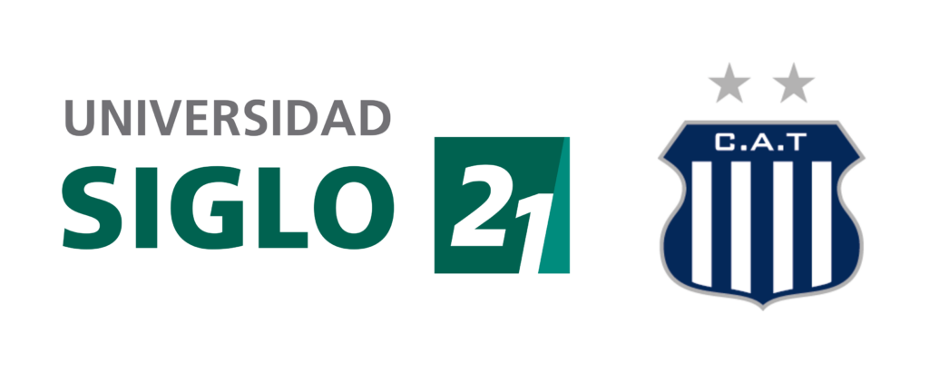 siglo 21 y Talleres